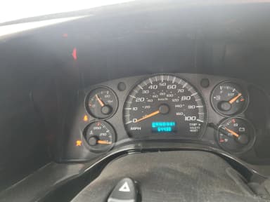 Express Van