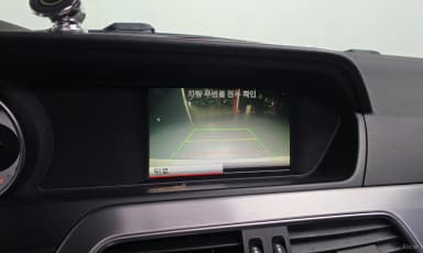 C-Class W204