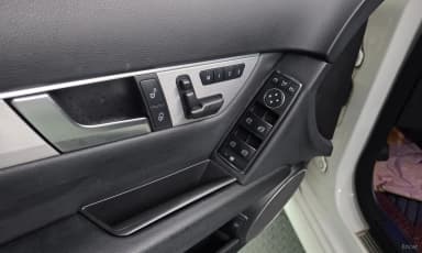 C-Class W204