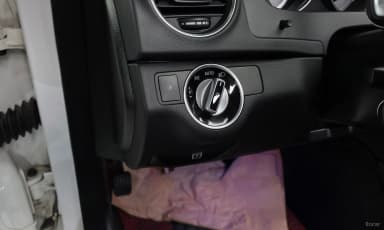 C-Class W204