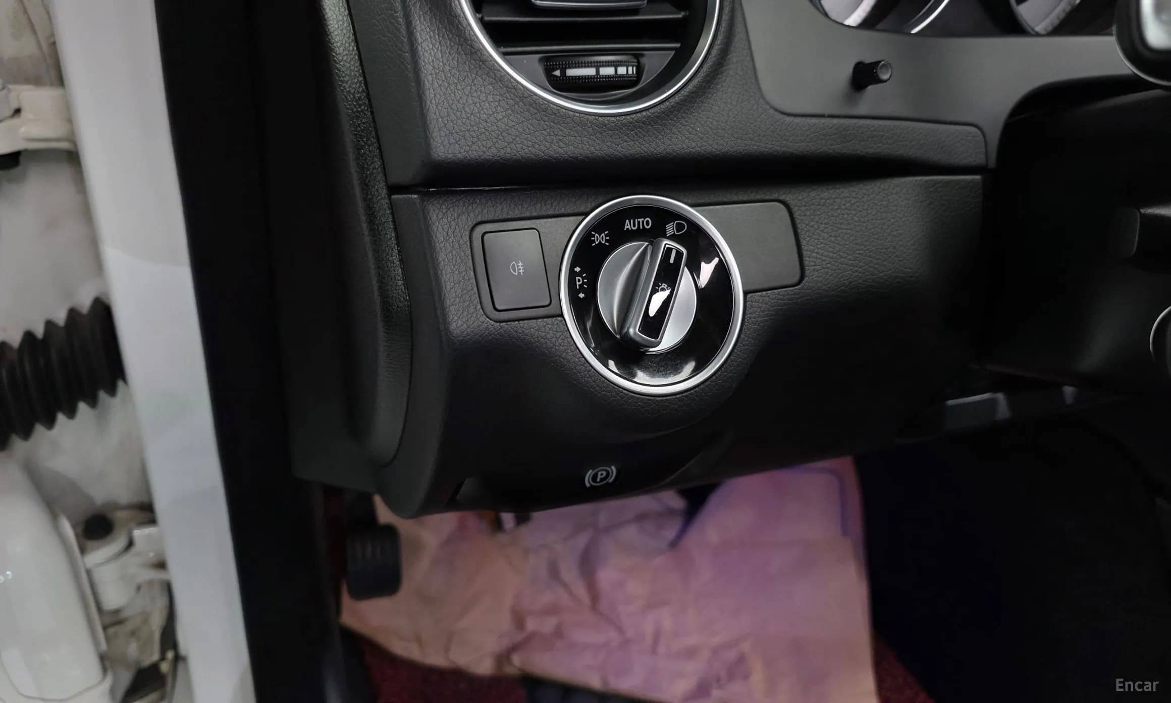 C-Class W204