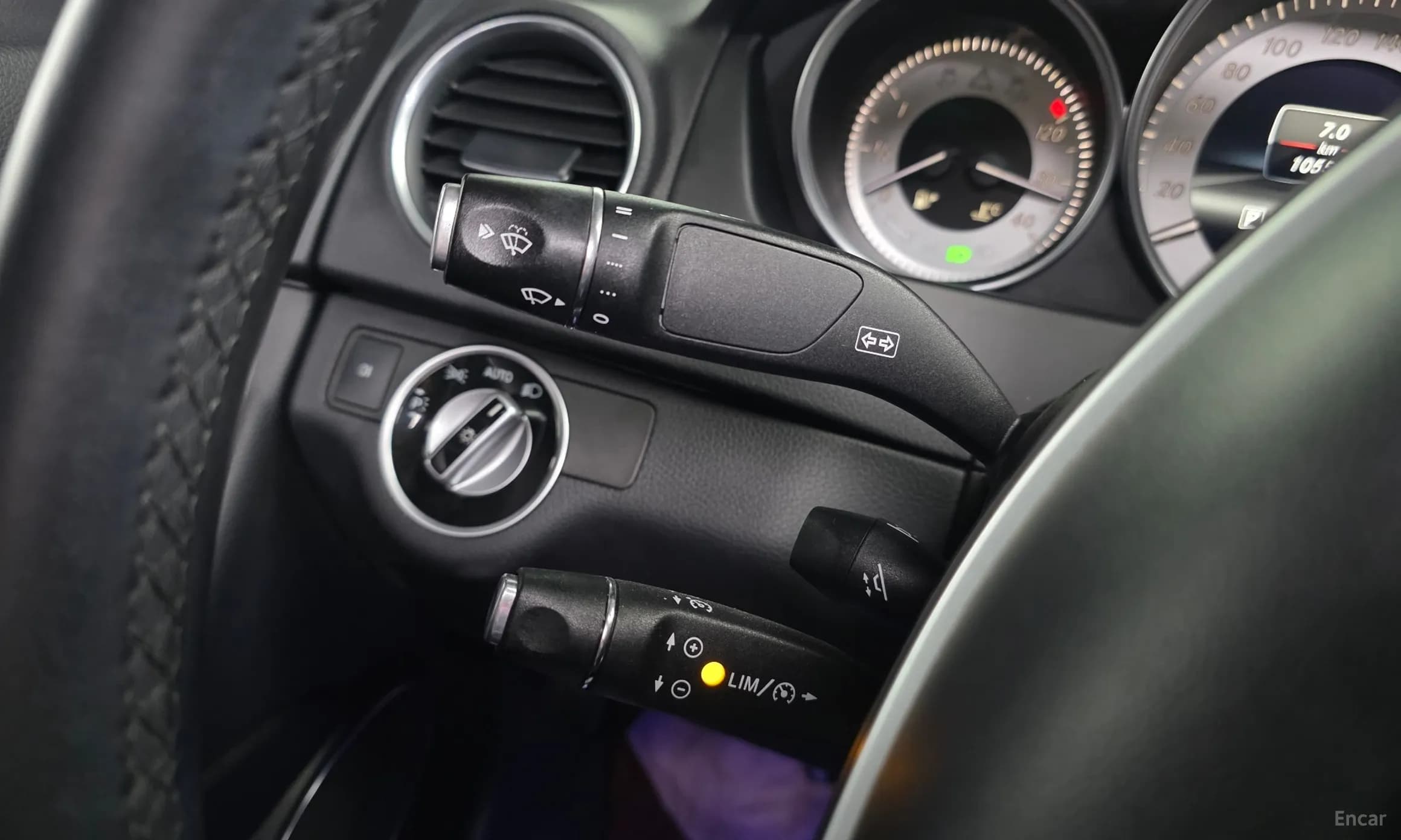 C-Class W204