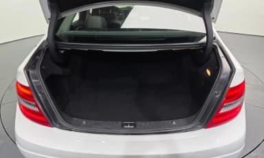 C-Class W204
