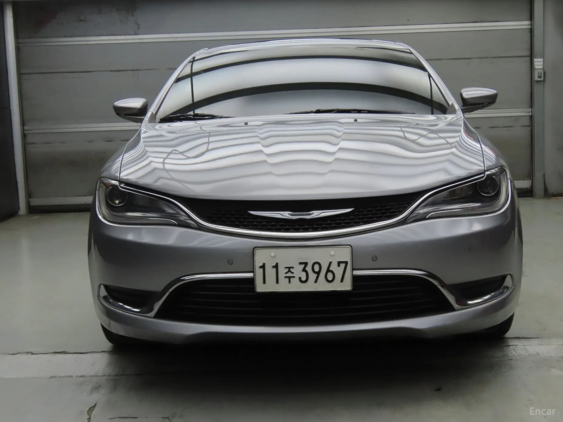 200 Second generation