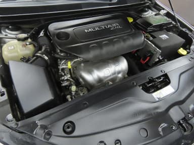 200 Second generation