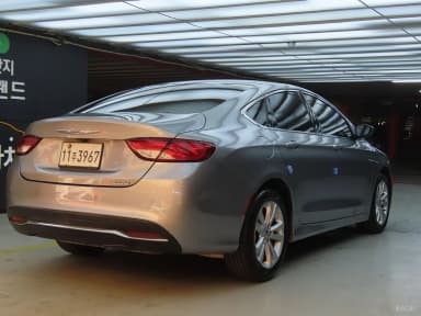 200 Second generation