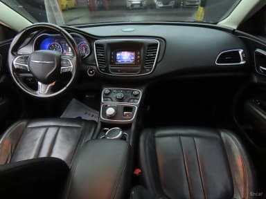 200 Second generation