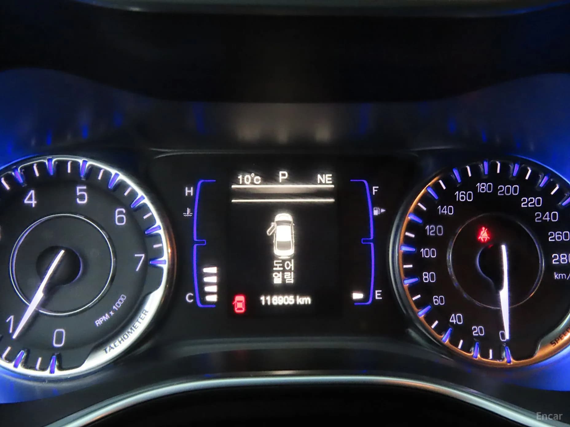 200 Second generation