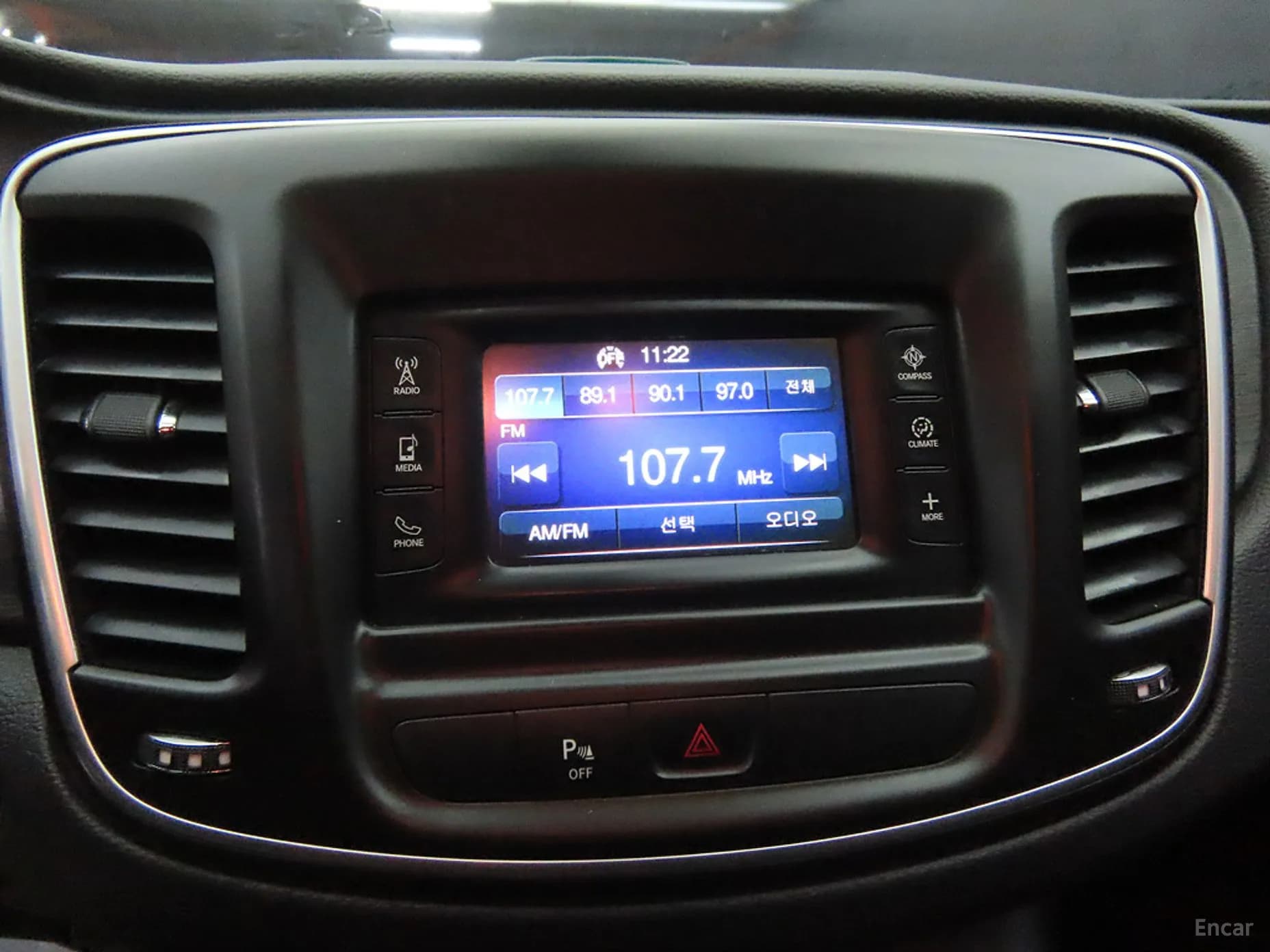 200 Second generation