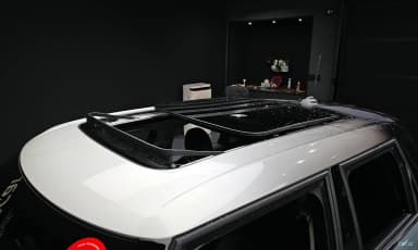 Cooper S
