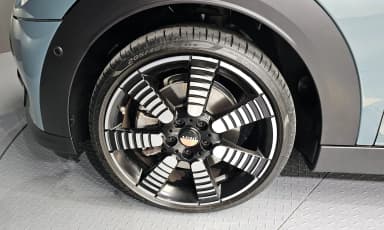 Cooper S