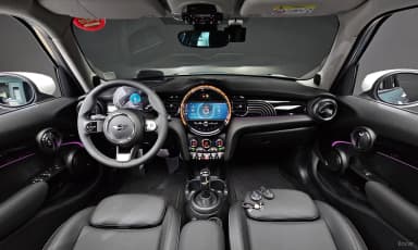 Cooper S