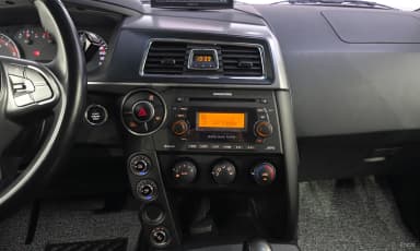 Korando Sports
