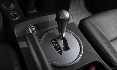 Korando Sports
