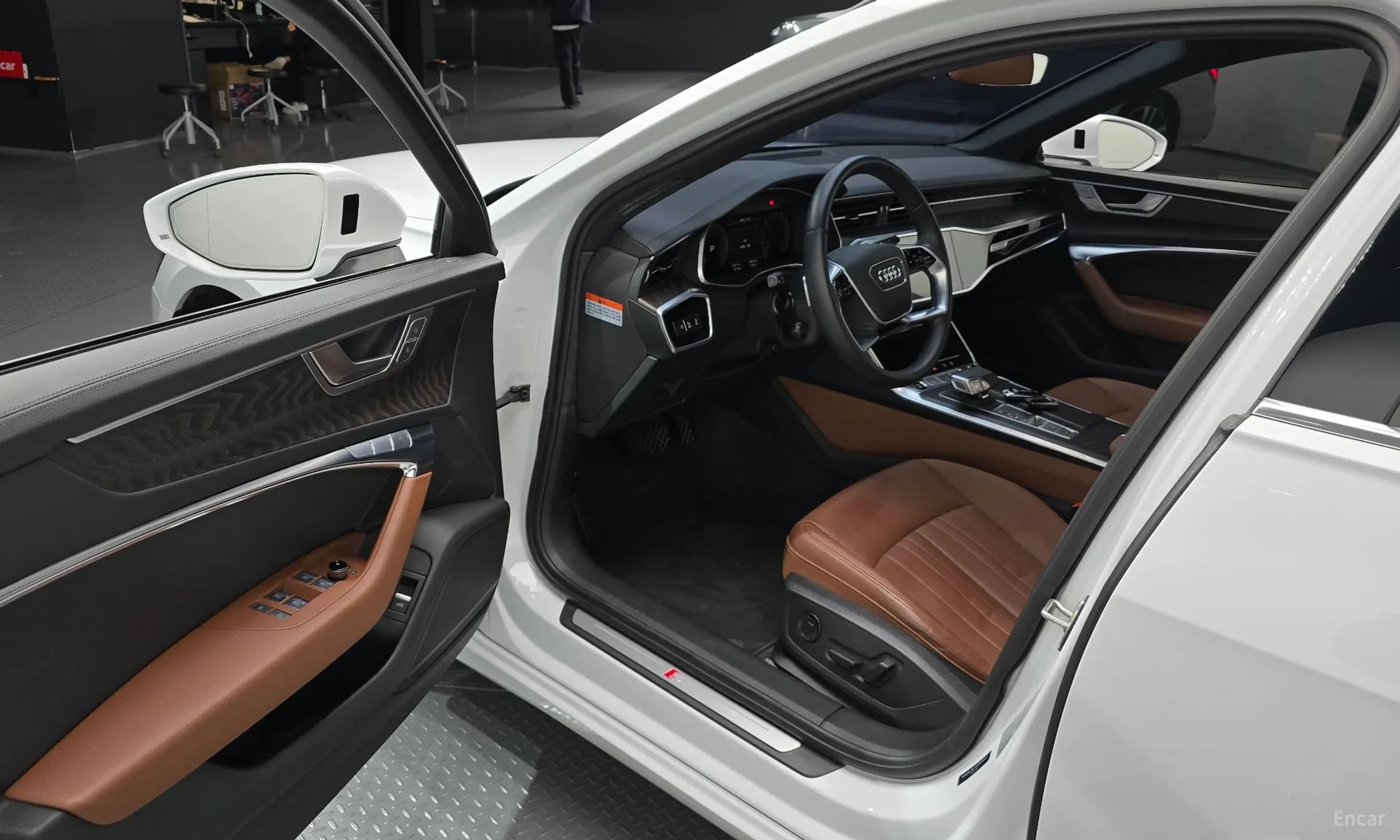 A6 (C8)