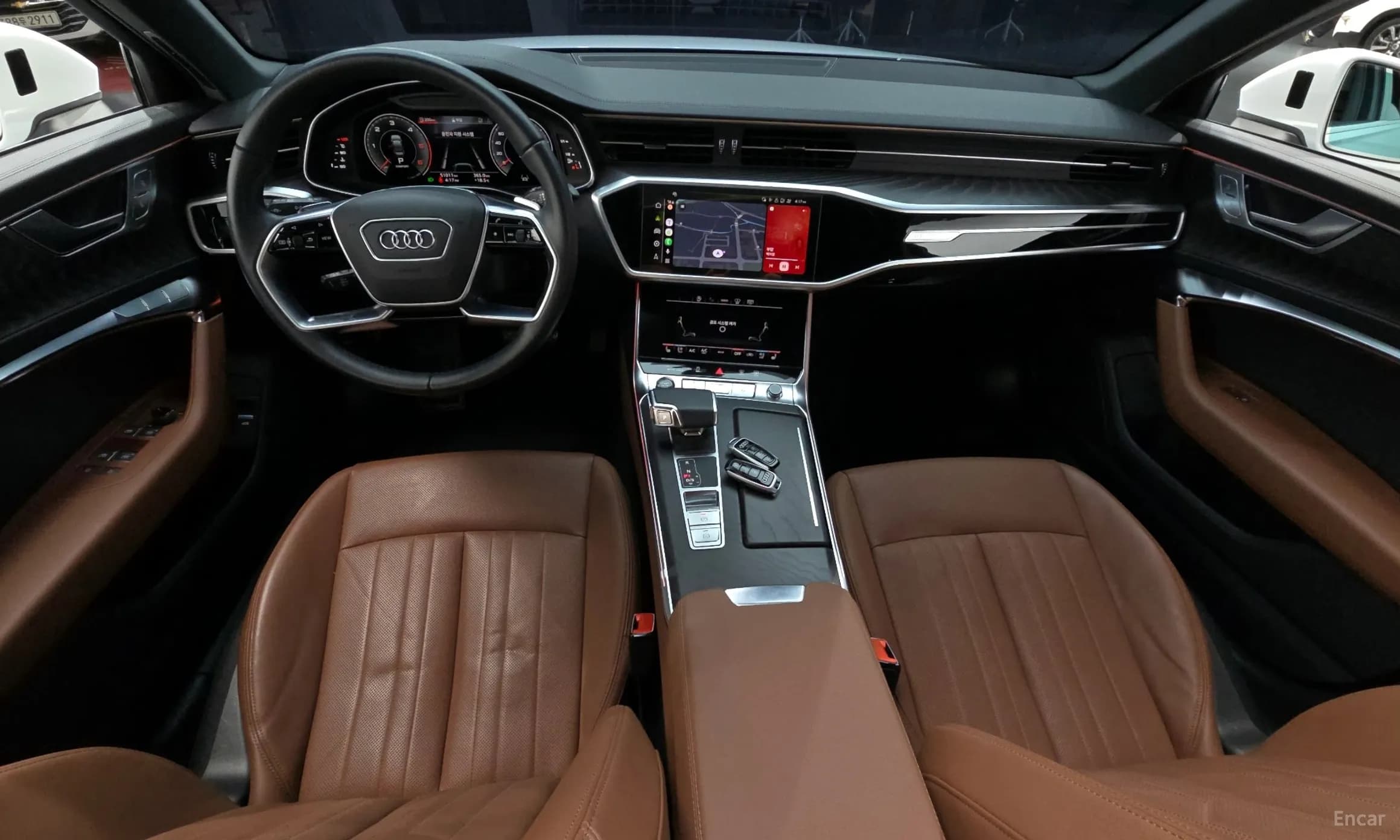 A6 (C8)
