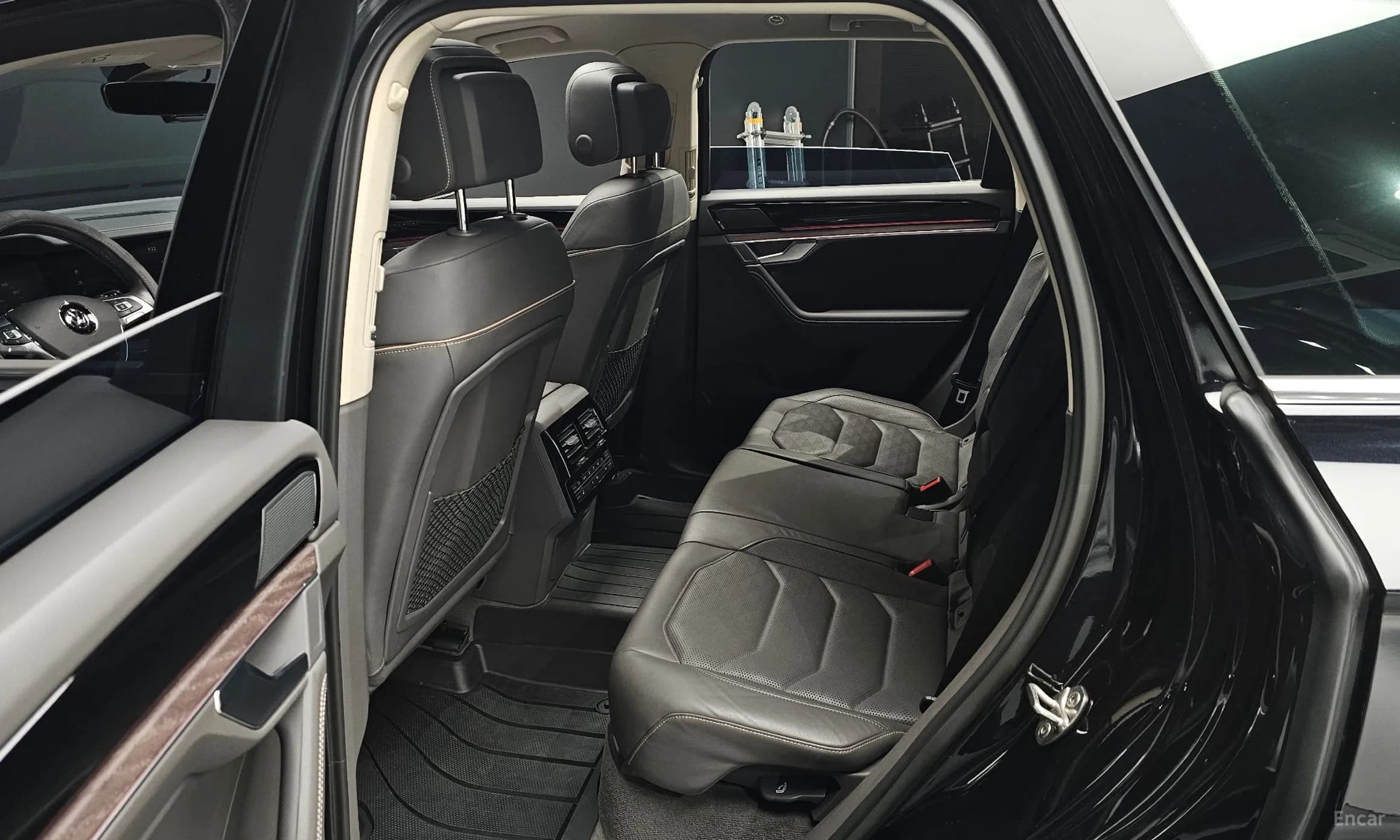 Touareg 3rd Generation