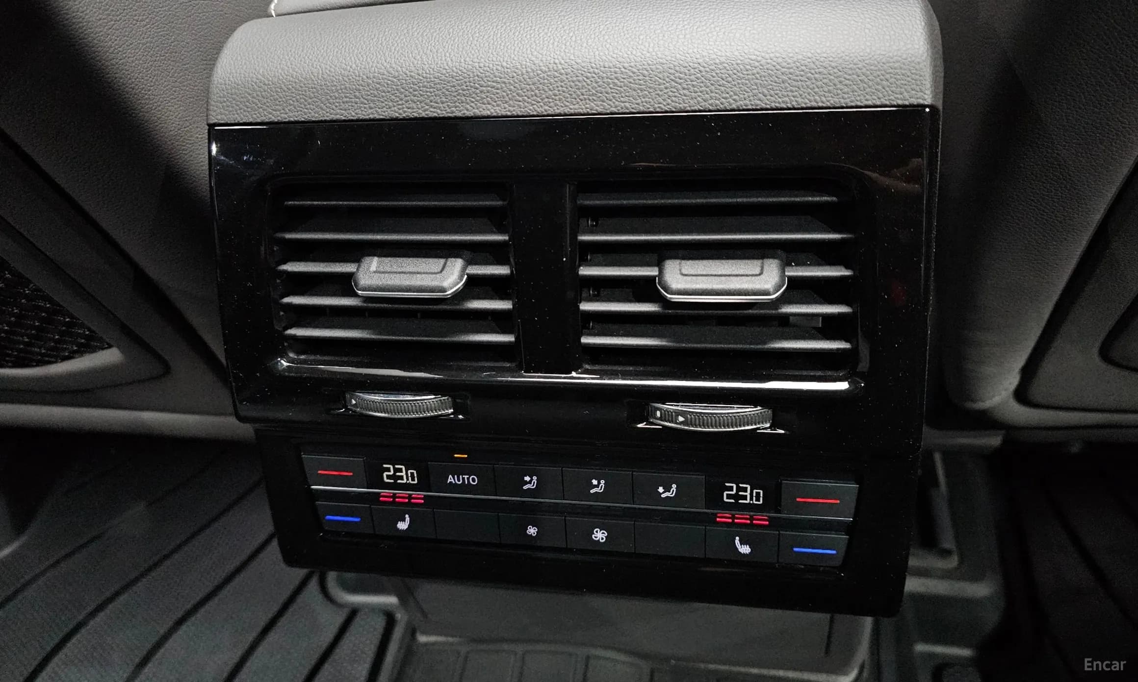Touareg 3rd Generation