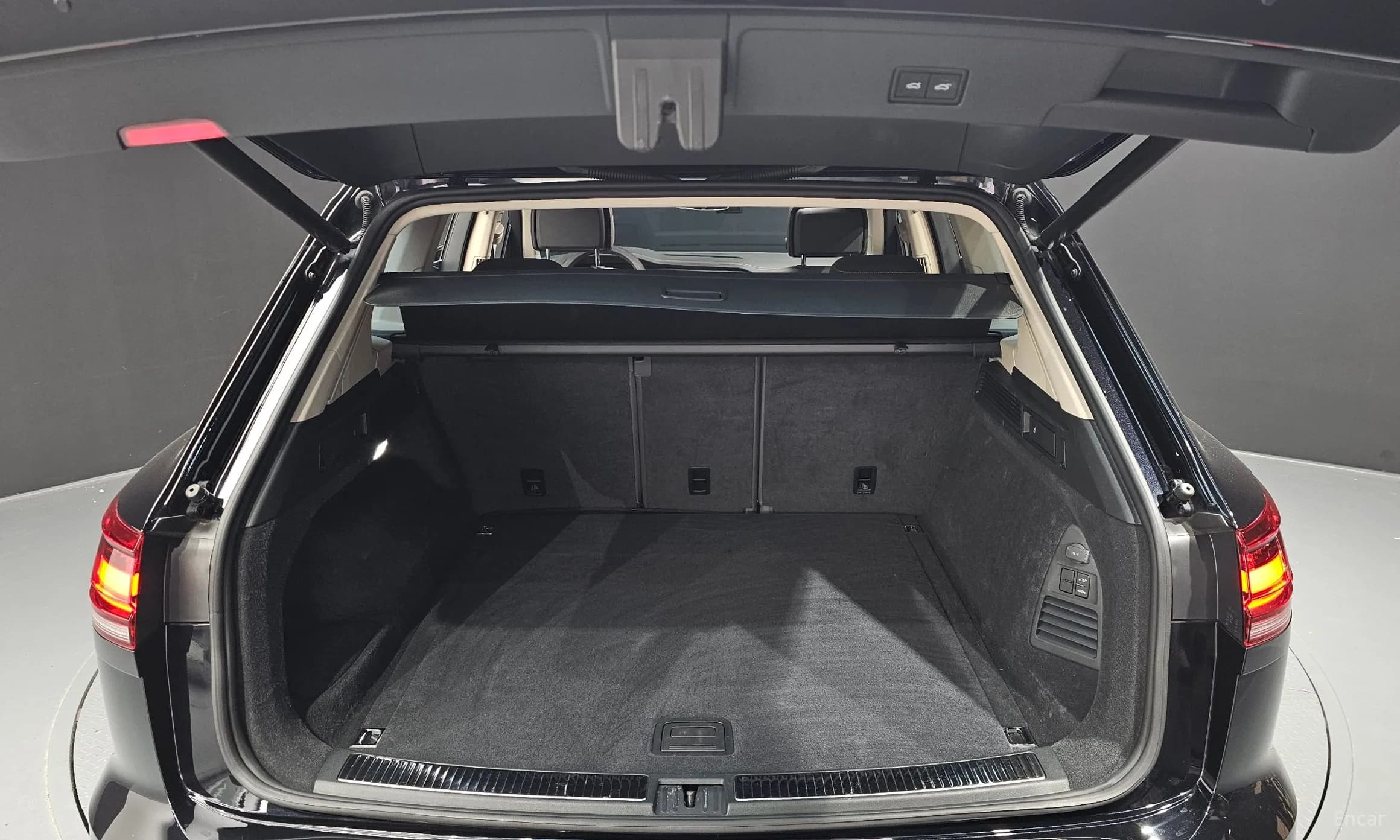 Touareg 3rd Generation