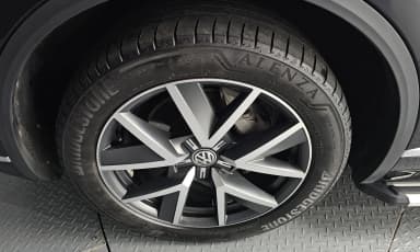 Touareg 3rd Generation