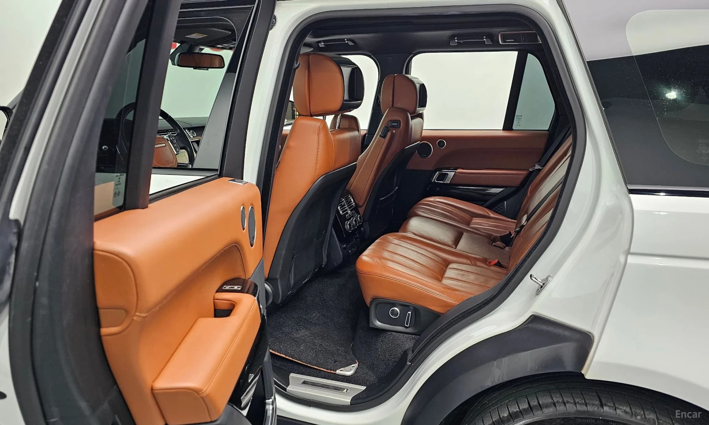 Range Rover 4th Generation