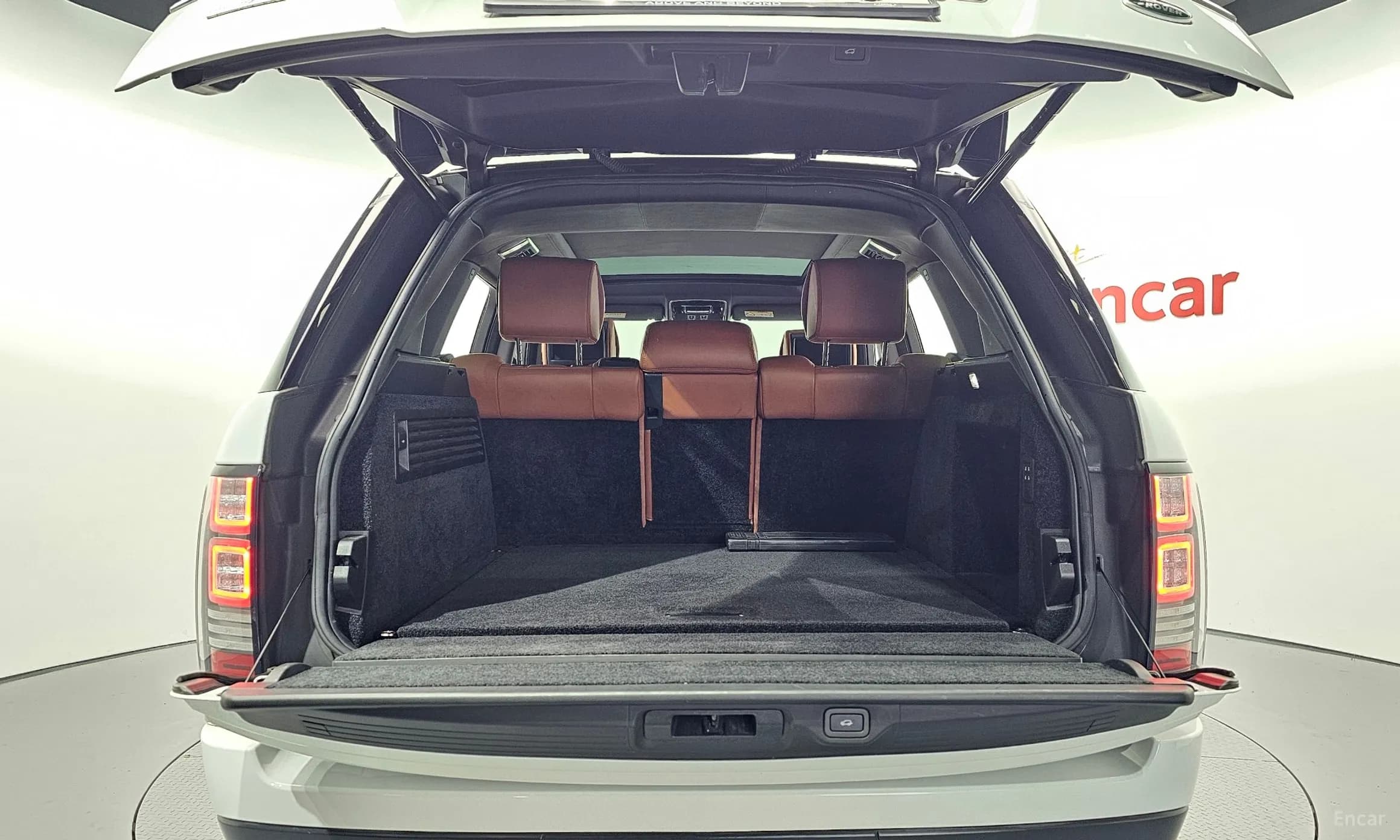 Range Rover 4th Generation