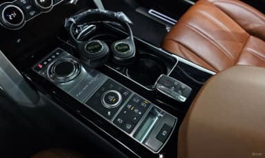Range Rover 4th Generation