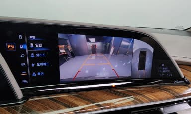 Escalade 5th Generation