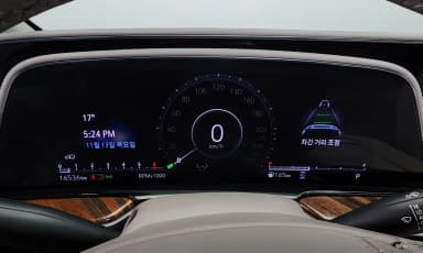 Escalade 5th Generation
