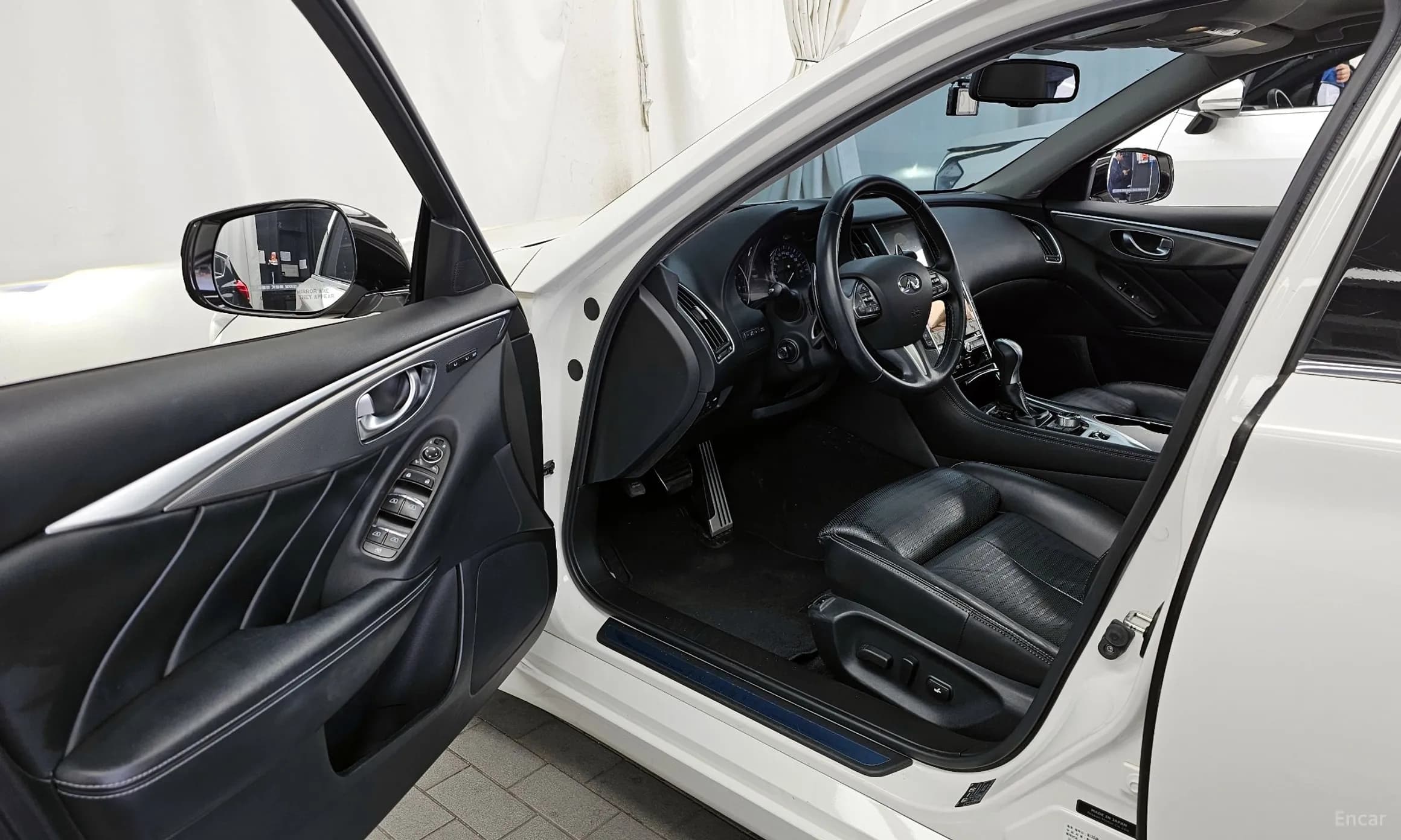 Q50