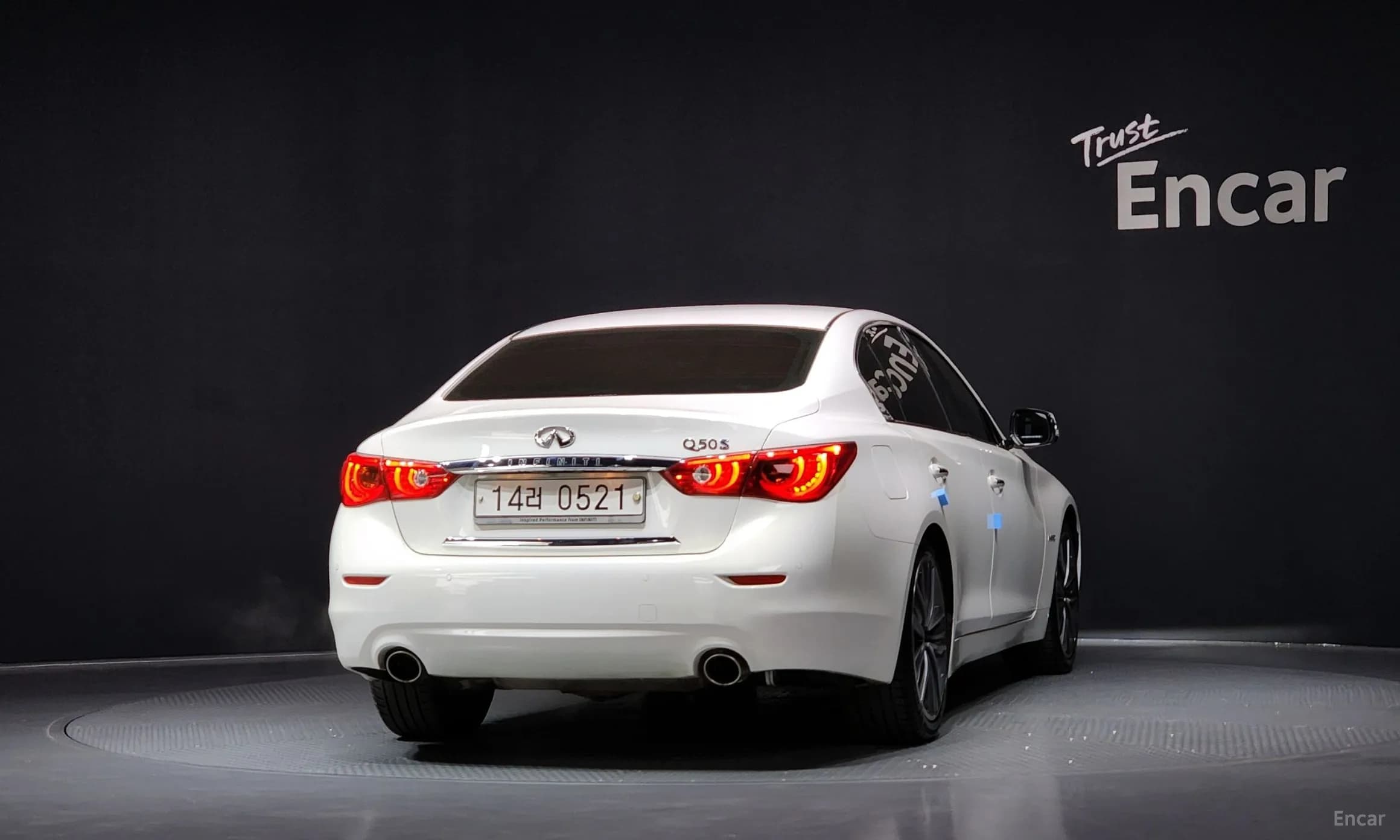 Q50