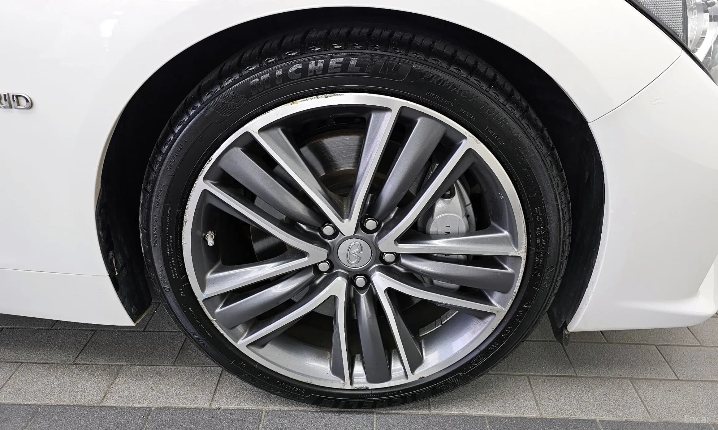 Q50