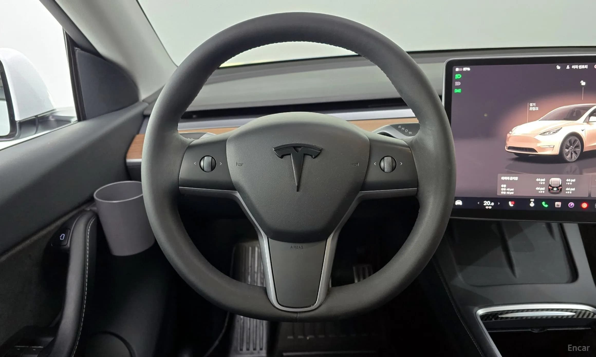 Model Y