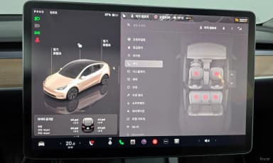 Model Y