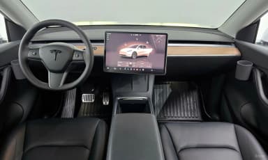 Model Y
