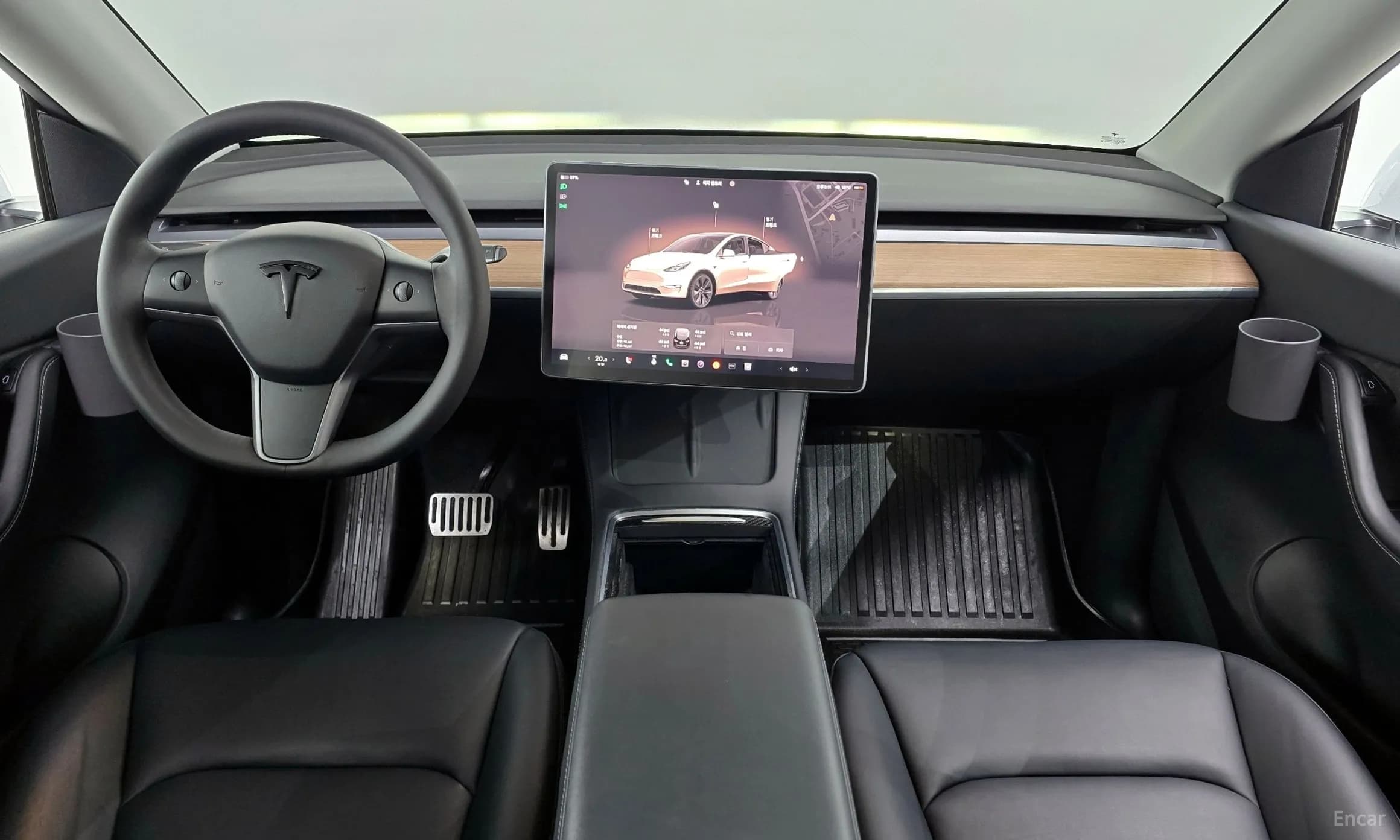 Model Y