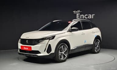 3008 2nd generation
