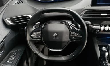 3008 2nd generation