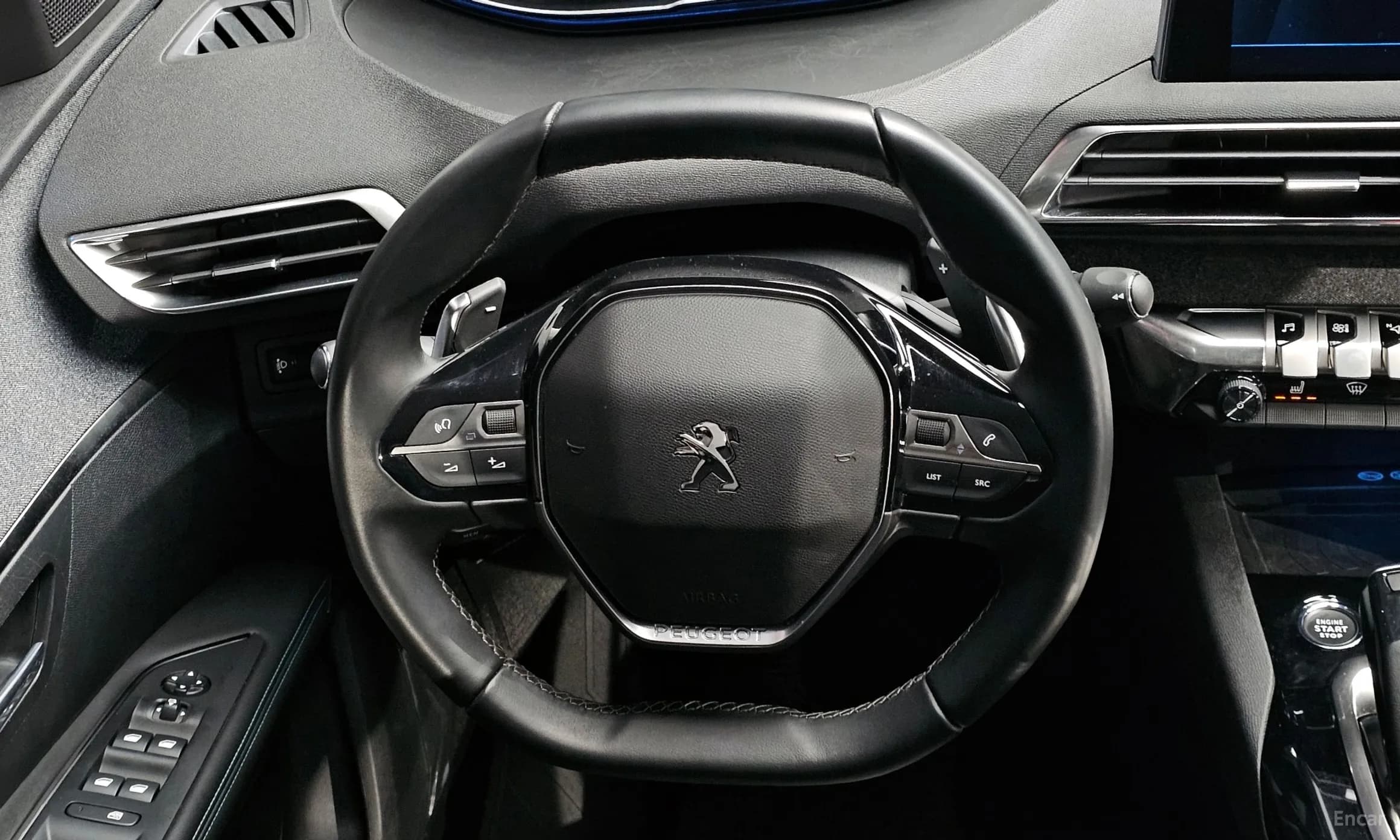 3008 2nd generation