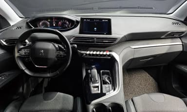 3008 2nd generation