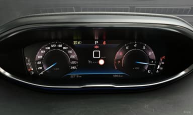 3008 2nd generation