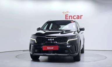 Sorento 4th generation