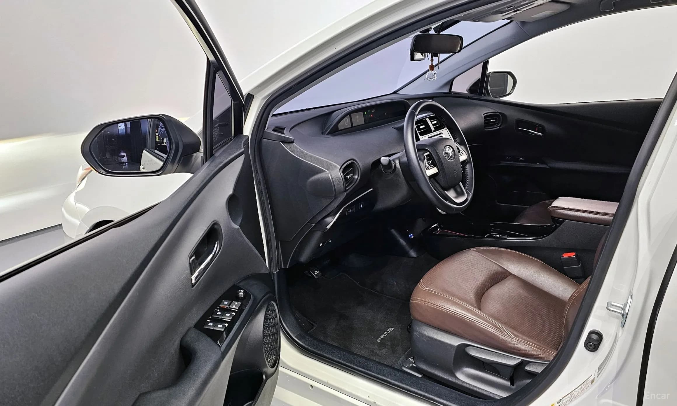 Prius 4th Generation