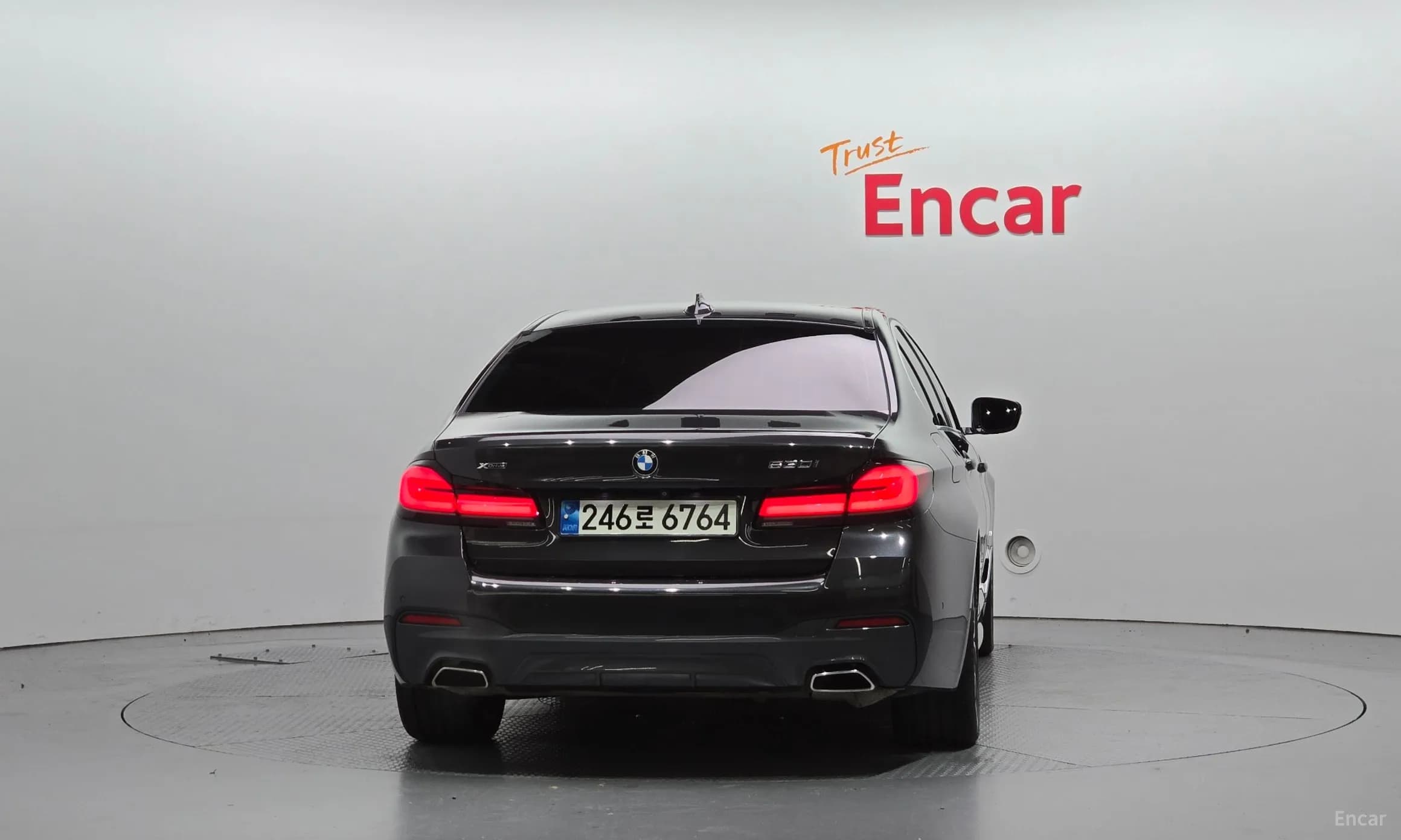 5 Series (G30)
