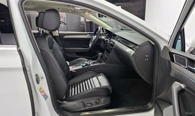 Passat GT (B8)