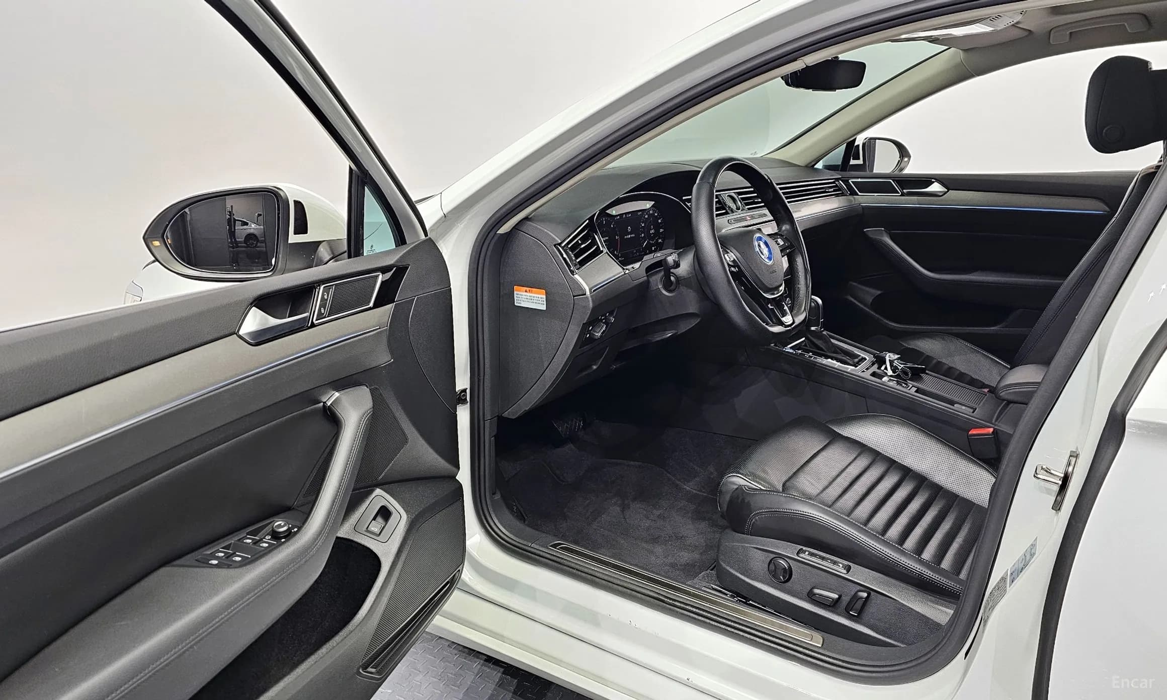 Passat GT (B8)