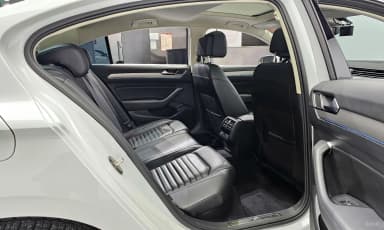 Passat GT (B8)