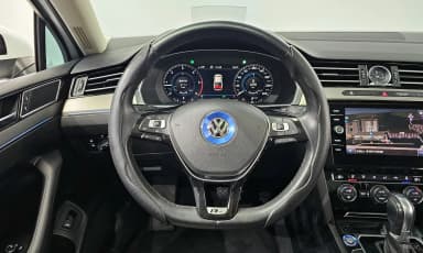 Passat GT (B8)