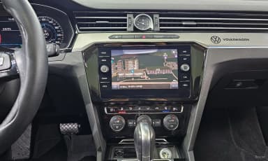 Passat GT (B8)