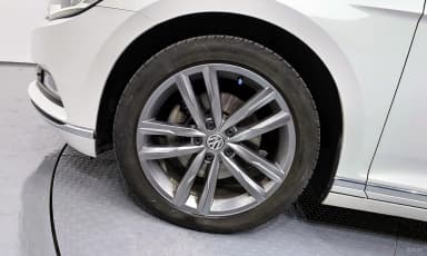 Passat GT (B8)
